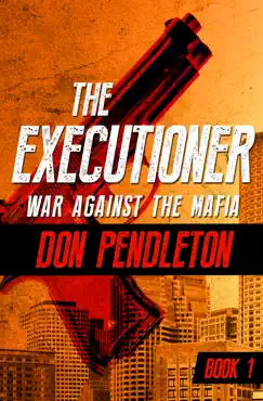 war against the mafia book cover image