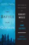 The Battle for Gotham synopsis, comments