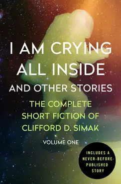 i am crying all inside book cover image