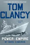 Tom Clancy Power and Empire sinopsis y comentarios