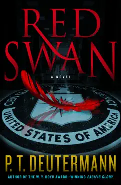 red swan book cover image
