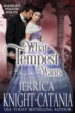what tempest wants book cover image