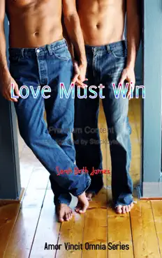 love must win book cover image