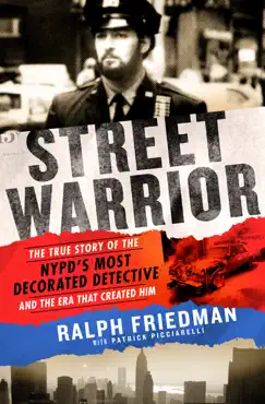 street warrior book cover image