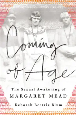 coming of age book cover image