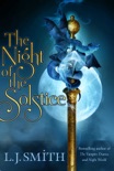 The Night of the Solstice book summary, reviews and downlod