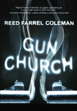 gun church book cover image