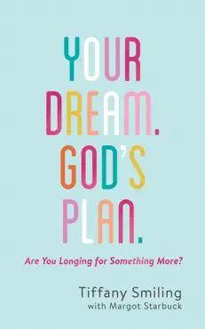 your dream. god's plan. book cover image