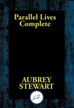 parallel lives book cover image