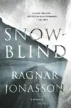 Snowblind synopsis, comments