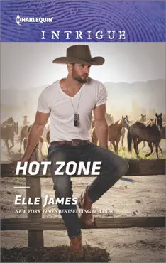 hot zone book cover image