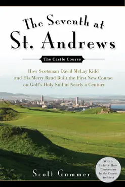 the seventh at st. andrews book cover image