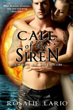 call of the siren book cover image