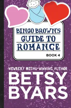 bingo brown's guide to romance book cover image
