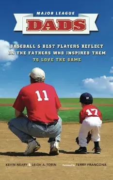 major league dads book cover image