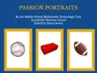 Passion Portraits synopsis, comments