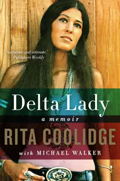 delta lady book cover image