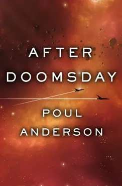 after doomsday book cover image