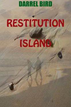 restitution island book cover image