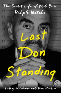 last don standing book cover image