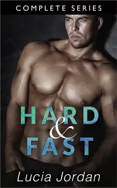 hard and fast - complete series book cover image