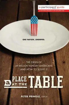 a place at the table book cover image