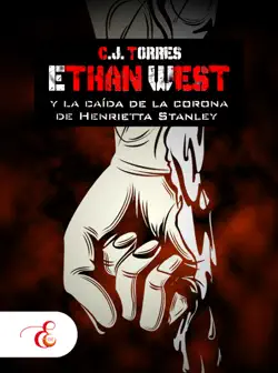 ethan west book cover image