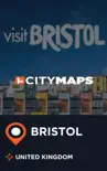 City Maps Bristol United Kingdom sinopsis y comentarios