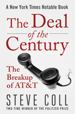 the deal of the century imagen de la portada del libro