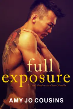 full exposure book cover image