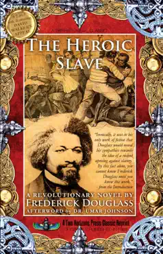 the heroic slave book cover image
