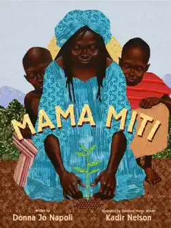 mama miti book cover image