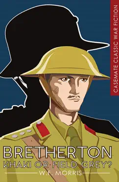 bretherton book cover image