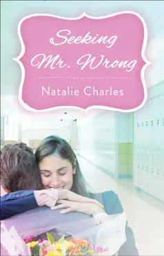 seeking mr. wrong book cover image