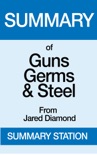 Guns,Germs, and Steel Summary book summary, reviews and downlod