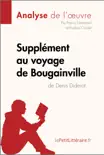Supplément au voyage de Bougainville de Denis Diderot (Analyse de l'oeuvre) sinopsis y comentarios