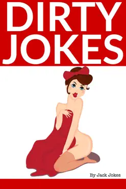 dirty jokes book cover image