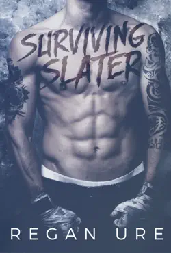 surviving slater book cover image