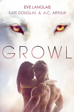 growl book cover image