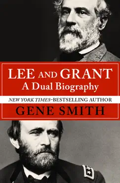 lee and grant book cover image