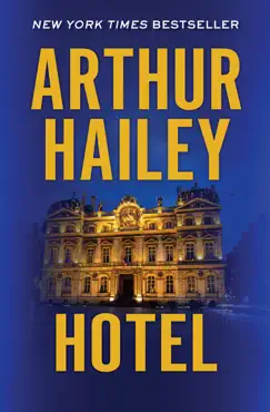 hotel book cover image