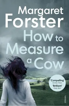 how to measure a cow imagen de la portada del libro
