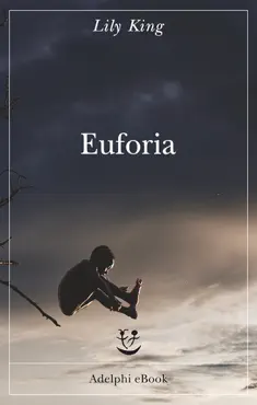 euforia book cover image