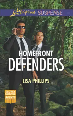 homefront defenders book cover image