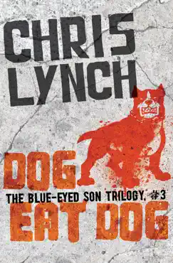dog eat dog imagen de la portada del libro