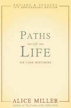 paths of life book cover image