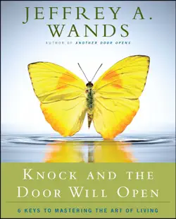 knock and the door will open book cover image