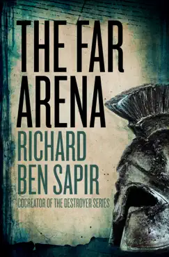 the far arena book cover image