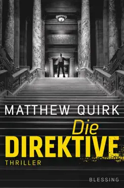 die direktive book cover image