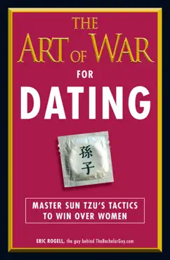 the art of war for dating book cover image